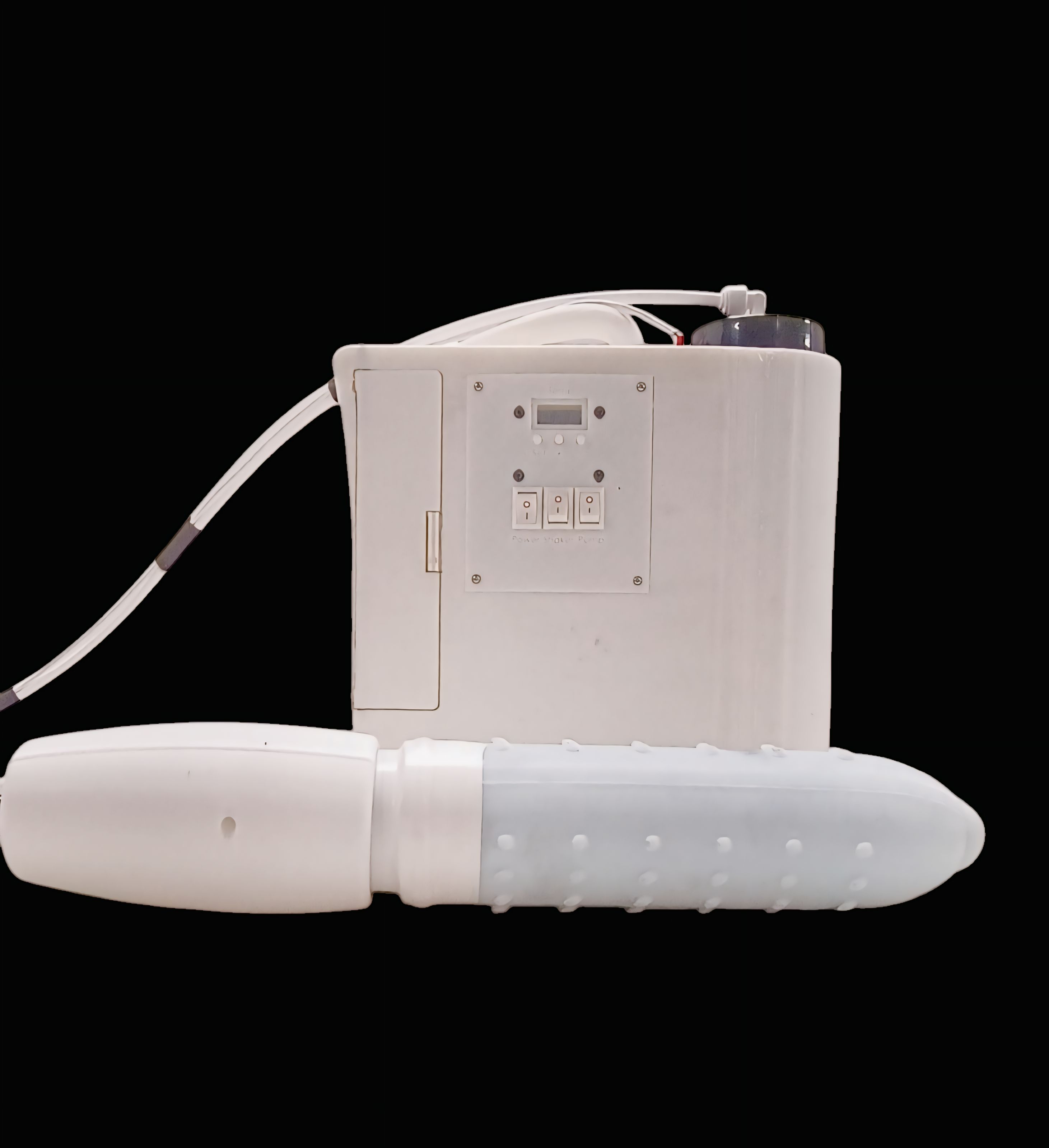 Cervical Dilation Device